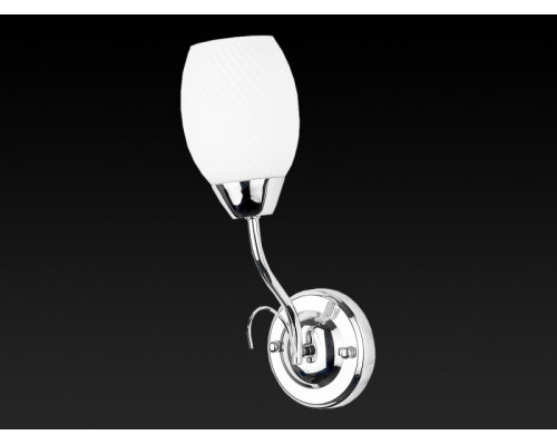 Заказать Бра TOPLIGHT TL3500B-01CH| VIVID-LIGHT.RU