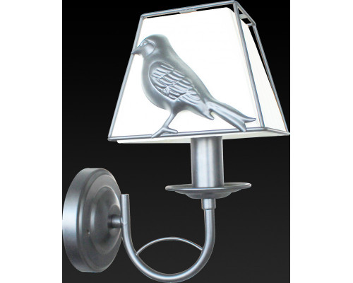 Купить Бра TOPLIGHT TL7510B-01BL| VIVID-LIGHT.RU