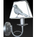 Купить Бра TOPLIGHT TL7510B-01BL| VIVID-LIGHT.RU