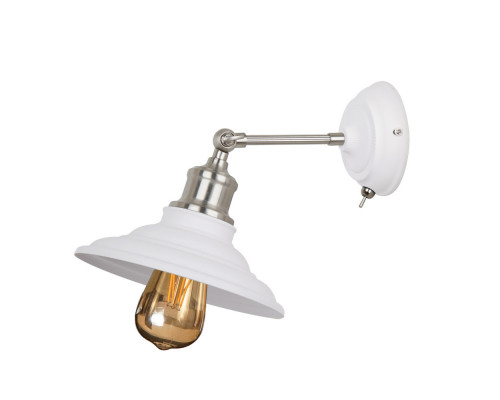 Сделать заказ Бра ARTE Lamp A5067AP-1WH| VIVID-LIGHT.RU