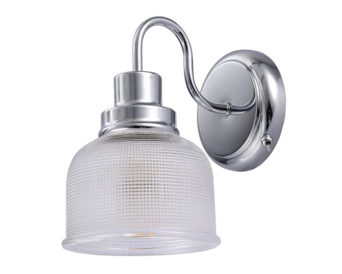 Сделать заказ Бра ARTE Lamp A9186AP-1CC| VIVID-LIGHT.RU