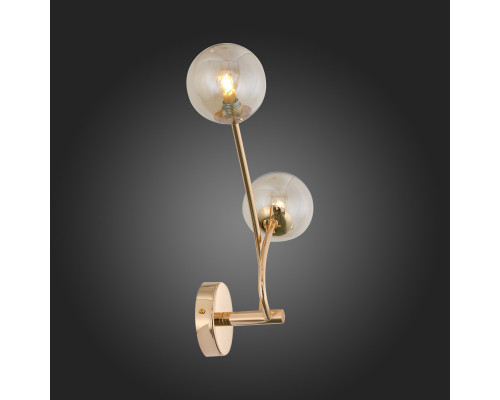 Купить Бра ST-Luce SL435.201.02| VIVID-LIGHT.RU