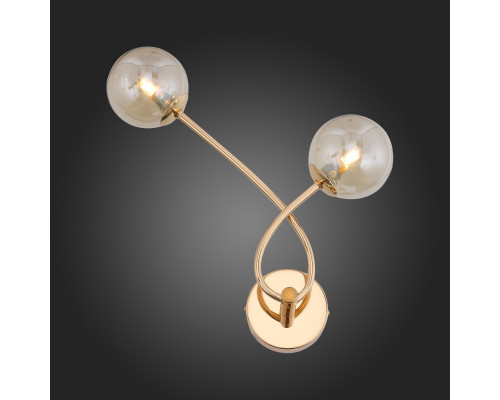 Купить Бра ST-Luce SL435.201.02| VIVID-LIGHT.RU