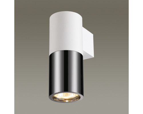 Заказать Бра Odeon Light 3834/1W| VIVID-LIGHT.RU