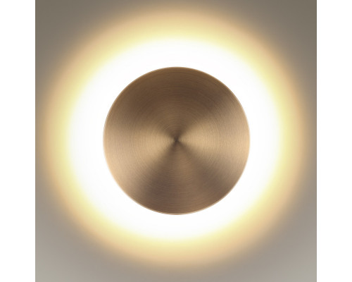 Купить Бра Odeon Light 3871/12WL| VIVID-LIGHT.RU