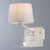 Заказать Бра ARTE Lamp A1056AP-2WH| VIVID-LIGHT.RU