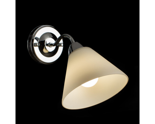 Сделать заказ Бра ARTE Lamp A1298AP-1CC| VIVID-LIGHT.RU