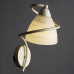 Купить Бра ARTE Lamp A1565AP-1WG| VIVID-LIGHT.RU