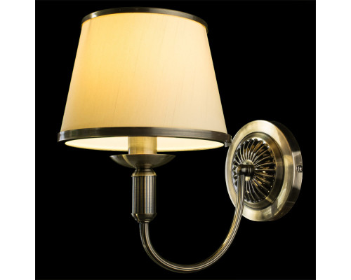 Заказать Бра ARTE Lamp A3579AP-1AB| VIVID-LIGHT.RU