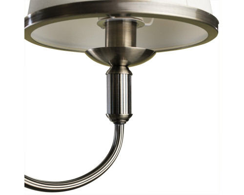 Заказать Бра ARTE Lamp A3579AP-1AB| VIVID-LIGHT.RU