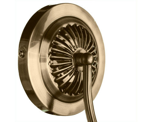 Заказать Бра ARTE Lamp A3579AP-1AB| VIVID-LIGHT.RU