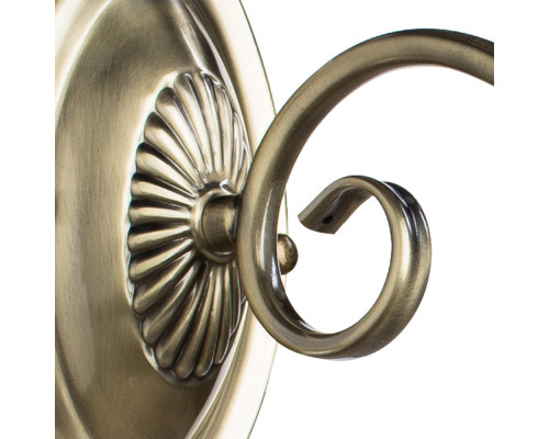 Купить Бра ARTE Lamp A4579AP-1AB| VIVID-LIGHT.RU