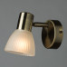 Купить Бра ARTE Lamp A5062AP-1AB| VIVID-LIGHT.RU