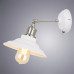 Оформить заказ Бра ARTE Lamp A5067AP-1WH| VIVID-LIGHT.RU