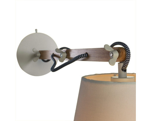 Сделать заказ Бра ARTE Lamp A5700AP-1WH| VIVID-LIGHT.RU