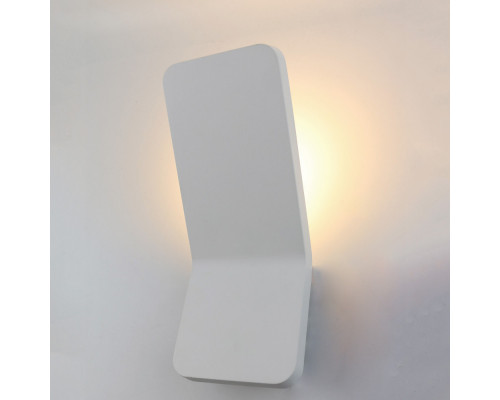 Заказать Бра ARTE Lamp A8053AL-1WH| VIVID-LIGHT.RU