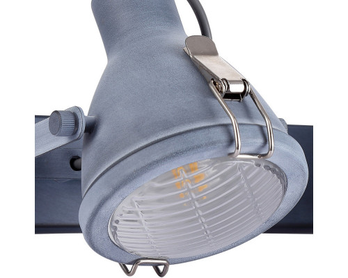 Оформить заказ Бра ARTE Lamp A9178AP-2GY| VIVID-LIGHT.RU