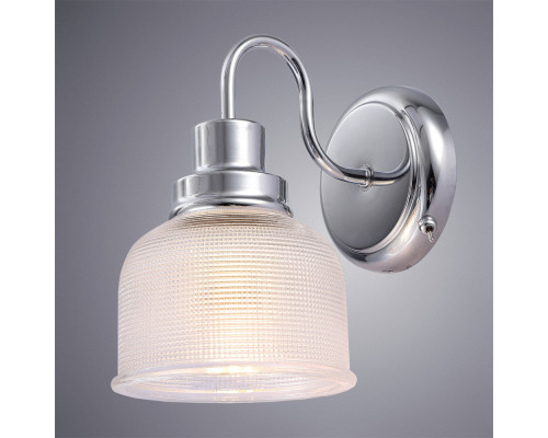 Сделать заказ Бра ARTE Lamp A9186AP-1CC| VIVID-LIGHT.RU