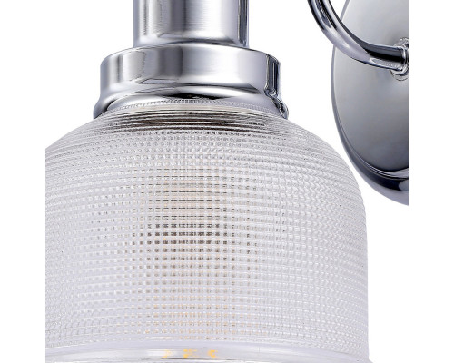 Сделать заказ Бра ARTE Lamp A9186AP-1CC| VIVID-LIGHT.RU