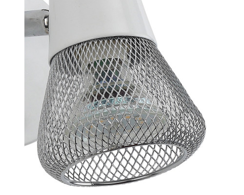 Заказать Бра ARTE Lamp A9268AP-1WH| VIVID-LIGHT.RU