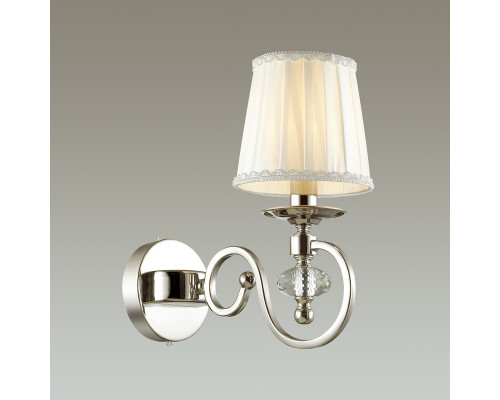 Оформить заказ Бра Odeon Light 4185/1W| VIVID-LIGHT.RU