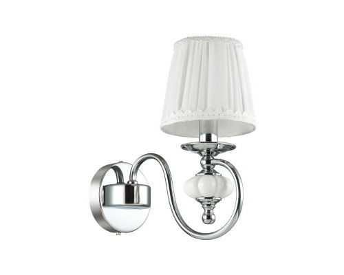 Заказать Бра Odeon Light 4186/1W| VIVID-LIGHT.RU