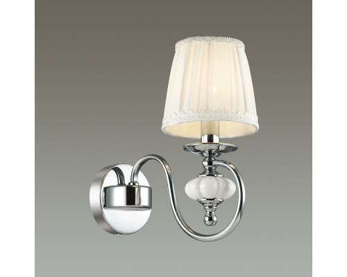 Заказать Бра Odeon Light 4186/1W| VIVID-LIGHT.RU