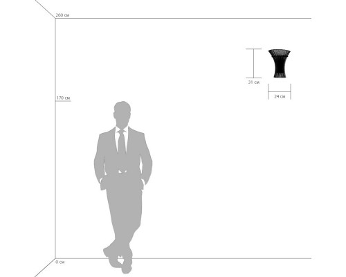 Оформить заказ Бра Lightstar 820623| VIVID-LIGHT.RU