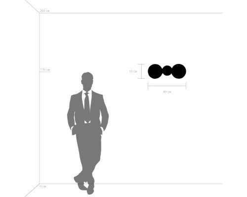 Оформить заказ Бра Lightstar 785627| VIVID-LIGHT.RU