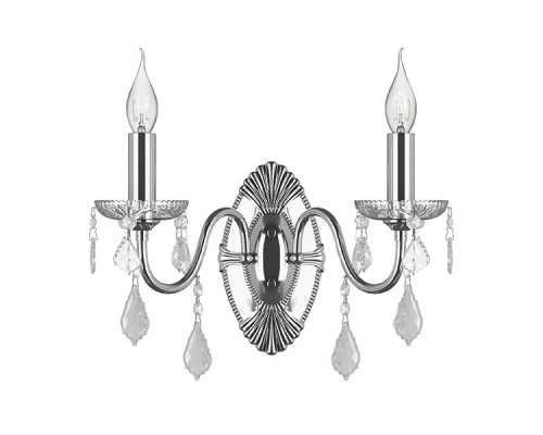 Заказать Бра Lightstar 700624| VIVID-LIGHT.RU