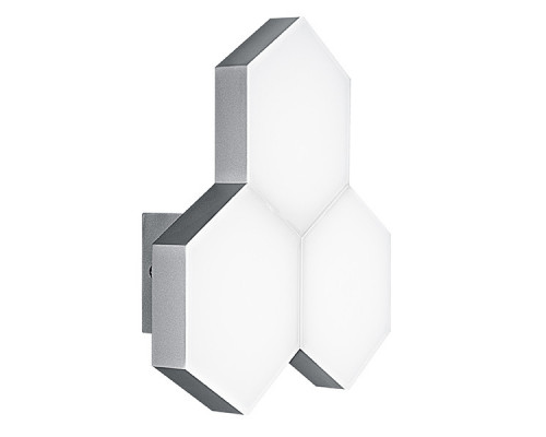 Купить Бра Lightstar 750634| VIVID-LIGHT.RU