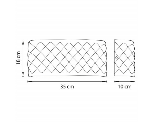 Купить Бра Lightstar 602540| VIVID-LIGHT.RU