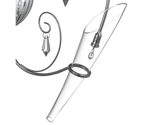 Заказать Бра Lightstar 755624| VIVID-LIGHT.RU