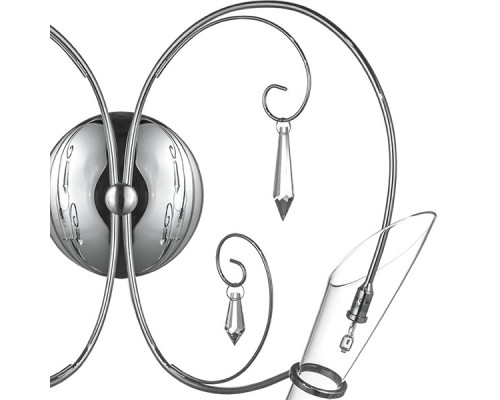 Заказать Бра Lightstar 755624| VIVID-LIGHT.RU