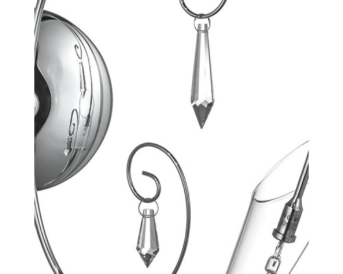 Заказать Бра Lightstar 755624| VIVID-LIGHT.RU