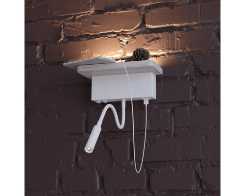 Сделать заказ Бра Odeon Light 3869/8WL| VIVID-LIGHT.RU