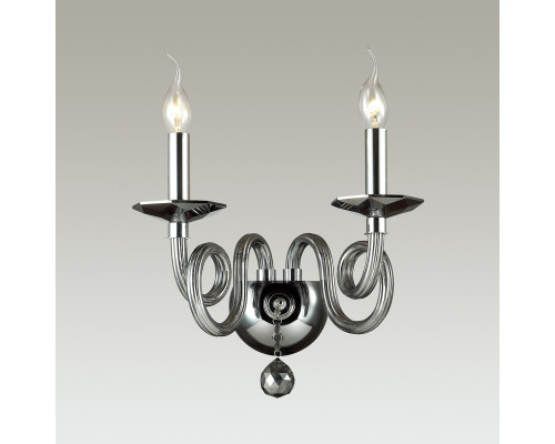 Оформить заказ Бра Odeon Light 4601/2W| VIVID-LIGHT.RU