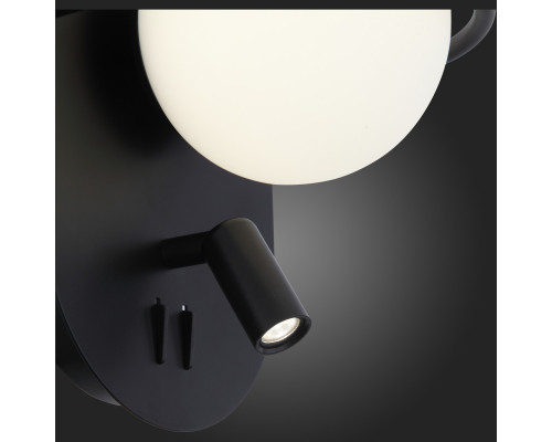 Оформить заказ Бра ST-Luce SL395.411.02| VIVID-LIGHT.RU