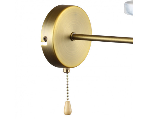 Заказать Бра F-Promo 2347-1W| VIVID-LIGHT.RU