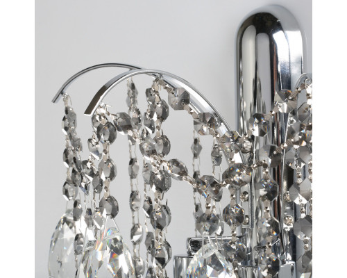 Сделать заказ Бра DeMarkt 111020902| VIVID-LIGHT.RU