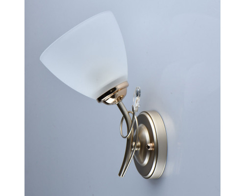 Купить Бра DeMarkt 676023301| VIVID-LIGHT.RU