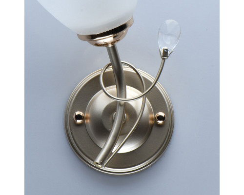 Купить Бра DeMarkt 676023301| VIVID-LIGHT.RU