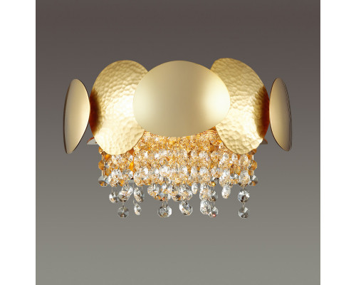 Сделать заказ Бра Odeon Light 4636/2W| VIVID-LIGHT.RU