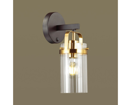 Сделать заказ Бра Odeon Light 4653/1W| VIVID-LIGHT.RU