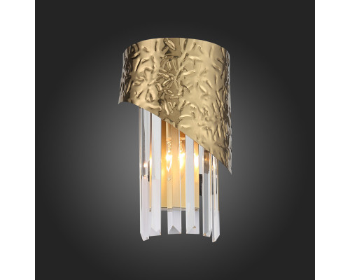 Сделать заказ Бра ST-Luce SL1100.301.01| VIVID-LIGHT.RU