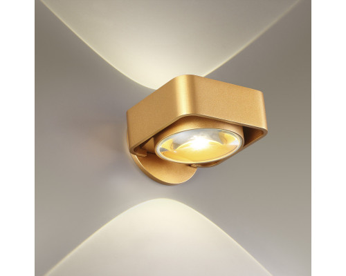 Купить Бра Odeon Light 3889/6WG| VIVID-LIGHT.RU