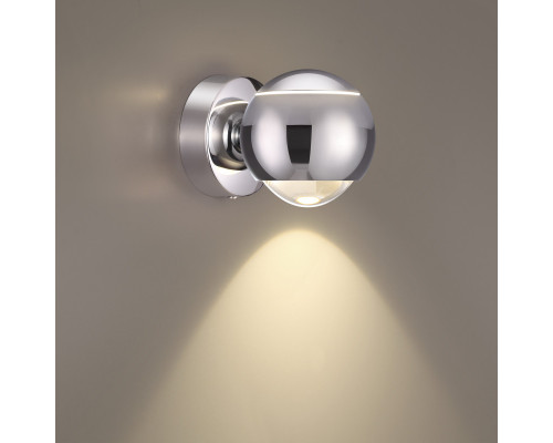 Купить Бра Odeon Light 3914/9WL| VIVID-LIGHT.RU