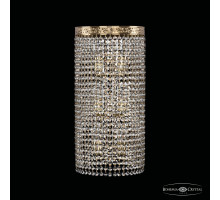 Бра Bohemia Ivele Crystal 83401B/25IV-50 G R