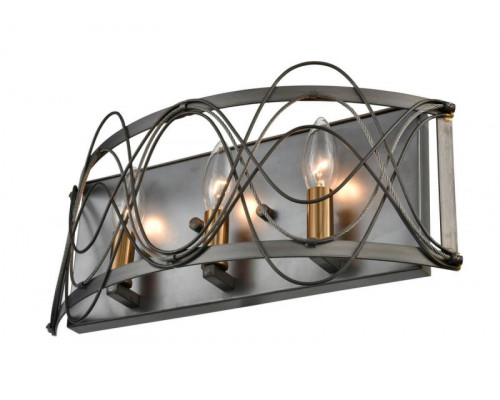 Оформить заказ Бра Vele Luce VL4104W03| VIVID-LIGHT.RU