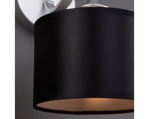 Сделать заказ Бра Eurosvet 60070/1 серебро| VIVID-LIGHT.RU